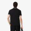 Herren-Poloshirt L.12.12 mit Regular Fit und Zierakzenten
