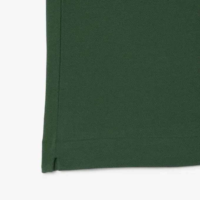 Herren-Poloshirt L.12.12 mit Regular Fit und Zierakzenten