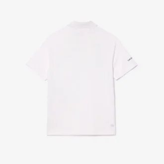Herren-Poloshirt L.12.12 Petit Piqué in klassischer Passform