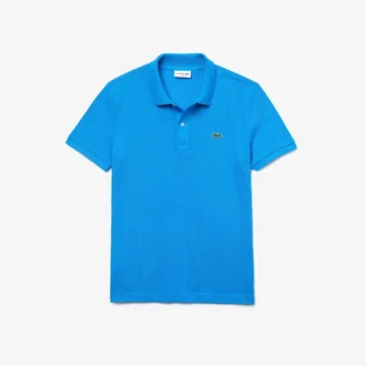 Herren-Poloshirt L.12.12 Piqua in Slim Fit