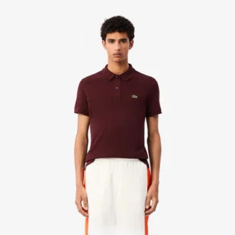 Herren-Poloshirt L.12.12 Piqua in Slim Fit