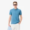 Herren-Poloshirt L.12.12 Piqua in Slim Fit
