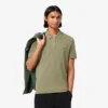 Herren-Poloshirt L.12.12 Piqua in Slim Fit