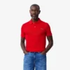 Herren-Poloshirt L.12.12 Piqua in Slim Fit