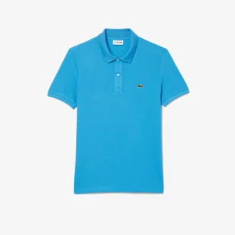Herren-Poloshirt L.12.12 Piqua in Slim Fit