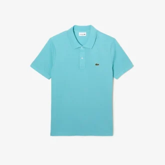 Herren-Poloshirt L.12.12 Piqua in Slim Fit