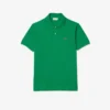 Herren-Poloshirt L.12.12 Piqua in Slim Fit