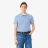 Herren-Poloshirt L.12.12 Piqua in Slim Fit