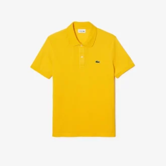 Herren-Poloshirt L.12.12 Piqua in Slim Fit