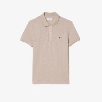 Herren-Poloshirt L.12.12 Piqua in Slim Fit