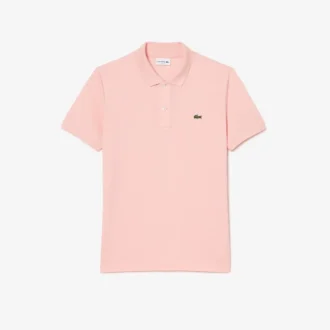 Herren-Poloshirt L.12.12 Piqua in Slim Fit