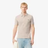 Herren-Poloshirt L.12.12 Piqua in Slim Fit