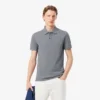 Herren-Poloshirt L.12.12 Piqua in Slim Fit
