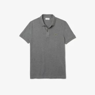 Herren-Poloshirt L.12.12 Piqua in Slim Fit