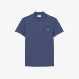 Herren-Poloshirt L.12.12 Piqua in Slim Fit