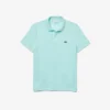 Herren-Poloshirt L.12.12 Piqua in Slim Fit