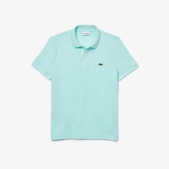 Herren-Poloshirt L.12.12 Piqua in Slim Fit