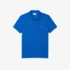 Herren-Poloshirt L.12.12 Piqua in Slim Fit