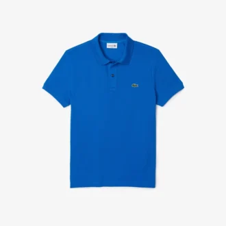 Herren-Poloshirt L.12.12 Piqua in Slim Fit