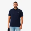 Herren-Poloshirt L.12.12 Piqua in Slim Fit