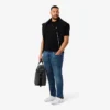 Herren-Poloshirt L.12.12 Piqua in Slim Fit