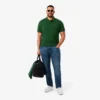 Herren-Poloshirt L.12.12 Piqua in Slim Fit