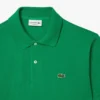 Herren-Poloshirt L.12.12 Piqua in Slim Fit