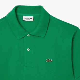 Herren-Poloshirt L.12.12 Piqua in Slim Fit