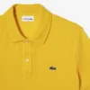 Herren-Poloshirt L.12.12 Piqua in Slim Fit