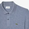Herren-Poloshirt L.12.12 Piqua in Slim Fit