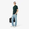 Herren-Poloshirt L.12.12 Piqua in Slim Fit