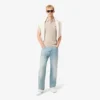 Herren-Poloshirt L.12.12 Piqua in Slim Fit