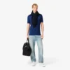 Herren-Poloshirt L.12.12 Piqua in Slim Fit