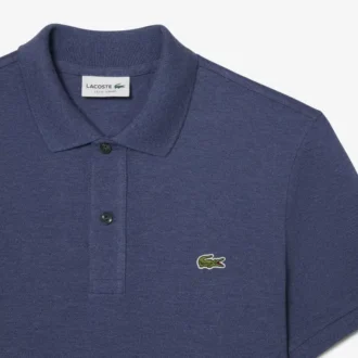 Herren-Poloshirt L.12.12 Piqua in Slim Fit