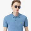 Herren-Poloshirt L.12.12 Piqua in Slim Fit