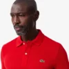 Herren-Poloshirt L.12.12 Piqua in Slim Fit