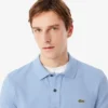 Herren-Poloshirt L.12.12 Piqua in Slim Fit