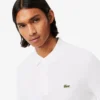 Herren-Poloshirt L.12.12 Piqua in Slim Fit