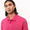 Herren-Poloshirt L.12.12 Piqua in Slim Fit