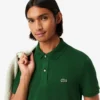 Herren-Poloshirt L.12.12 Piqua in Slim Fit