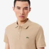 Herren-Poloshirt L.12.12 Piqua in Slim Fit