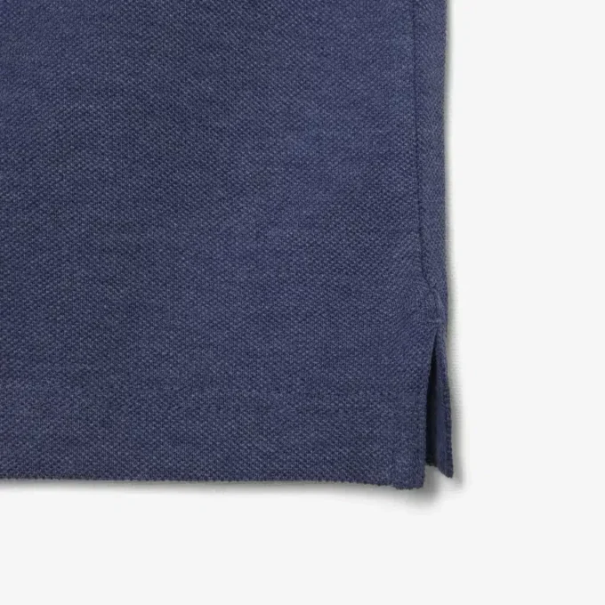 Herren-Poloshirt L.12.12 Piqua in Slim Fit