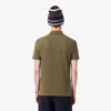 Herren-Poloshirt L.12.12 Piqua in Slim Fit