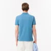 Herren-Poloshirt L.12.12 Piqua in Slim Fit