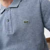 Herren-Poloshirt L.12.12 Piqua in Slim Fit