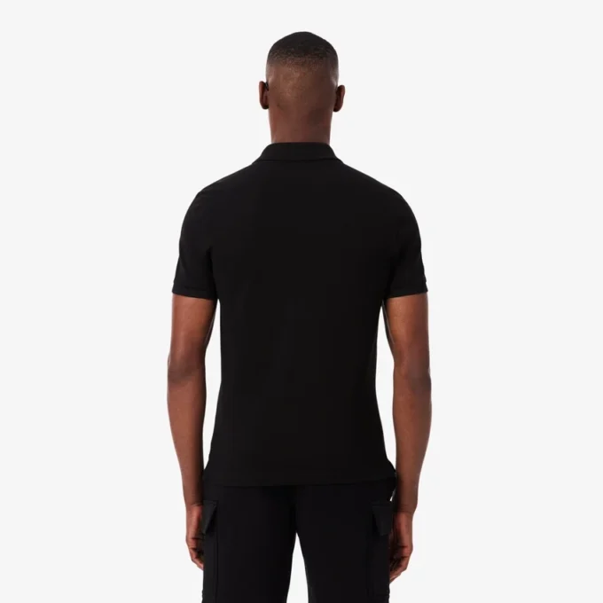 Herren-Poloshirt L.12.12 Piqua in Slim Fit