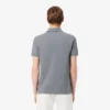 Herren-Poloshirt L.12.12 Piqua in Slim Fit