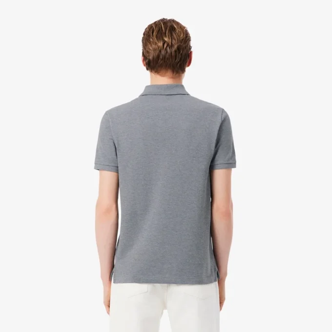 Herren-Poloshirt L.12.12 Piqua in Slim Fit