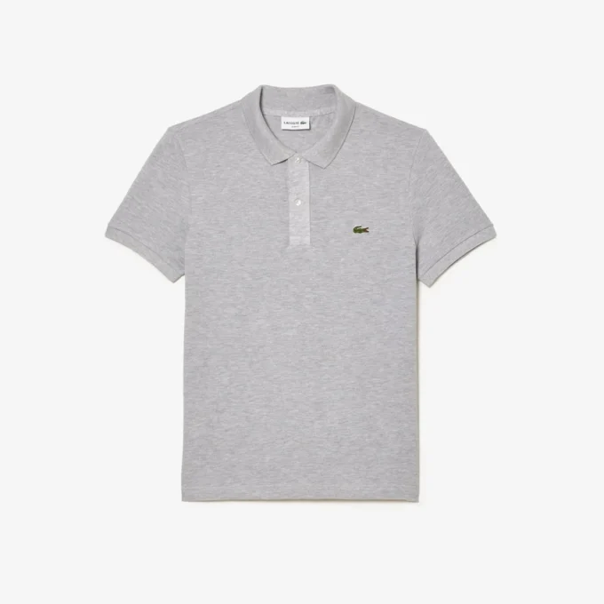 Herren-Poloshirt L.12.12 Piqua in Slim Fit