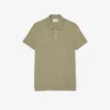 Herren-Poloshirt L.12.12 Piqua in Slim Fit